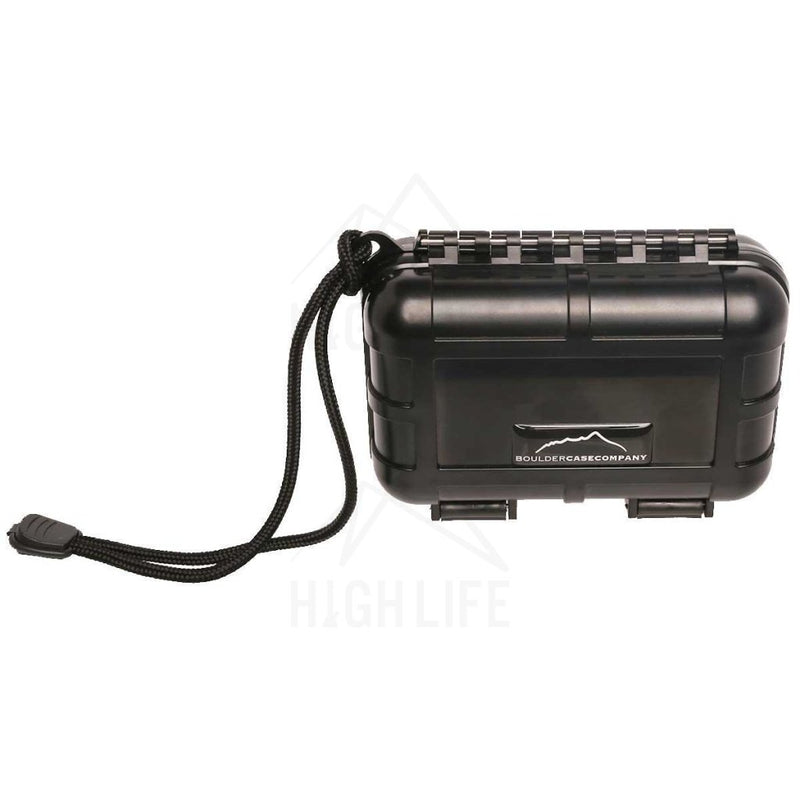 J1500-3 Convo. Case Black Accessories