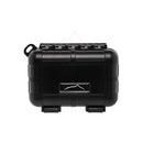 J1500-3 Convo. Case Black Accessories