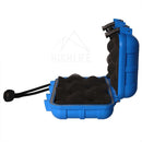 J1500-4 Convo. Case Blue Accessories