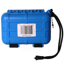 J1500-4 Convo. Case Blue Accessories