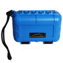 J1500-4 Convo. Case Blue Accessories