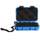 J1500-4 Convo. Case Blue 