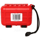 J1500-6 Convo. Case Red Accessories