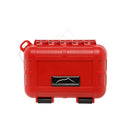 J1500-6 Convo. Case Red Accessories