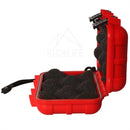 J1500-6 Convo. Case Red Accessories