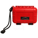 J1500-6 Convo. Case Red Accessories