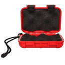 J1500-6 Convo. Case Red