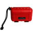 J1500-6 Convo. Case Red Accessories