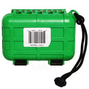 J1500-7 Convo. Case Green Accessories