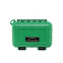 J1500-7 Convo. Case Green Accessories