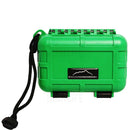 J1500-7 Convo. Case Green Accessories