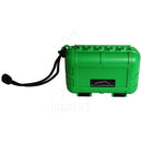 J1500-7 Convo. Case Green Accessories