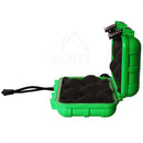 J1500-7 Convo. Case Green Accessories