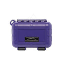 J1500-8 Convo. Case Purple Accessories