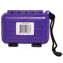 J1500-8 Convo. Case Purple Accessories