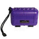 J1500-8 Convo. Case Purple Accessories