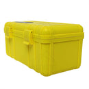 J3500-2 Cube-Convo Case Yellow Accessories