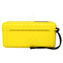 J3500-2 Cube-Convo Case Yellow Accessories