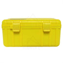 J3500-2 CUBE-Convo Case Yellow 