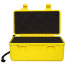 J3500-2 Cube-Convo Case Yellow Accessories
