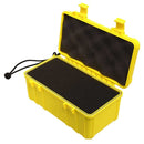 J3500-2 Cube-Convo Case Yellow Accessories