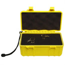 J3500-2 Cube-Convo Case Yellow Accessories