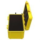 J3500-2 Cube-Convo Case Yellow Accessories