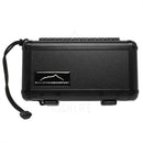 J3500-3 Cube-Convo Case Black Accessories