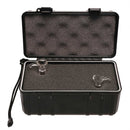 J3500-3 Cube-Convo Case Black Accessories