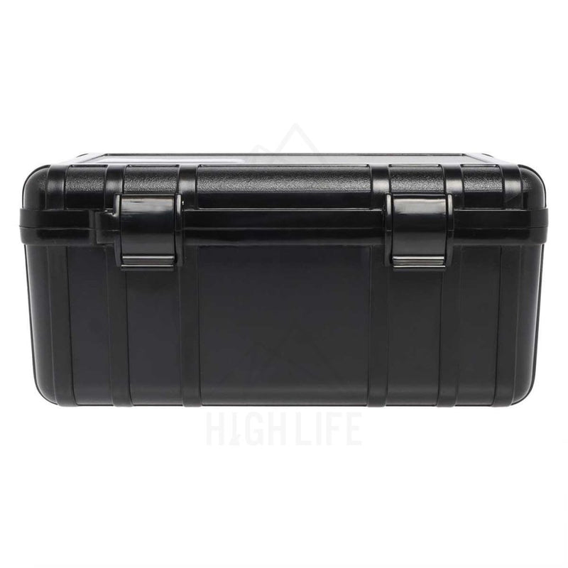 J3500-3 CUBE-Convo Case Black 