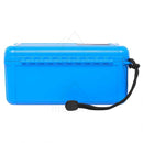 J3500-4 Cube-Convo Case Blue Accessories