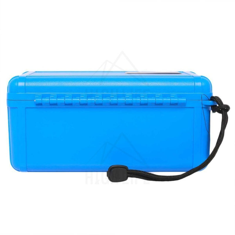 J3500-4 Cube-Convo Case Blue Accessories