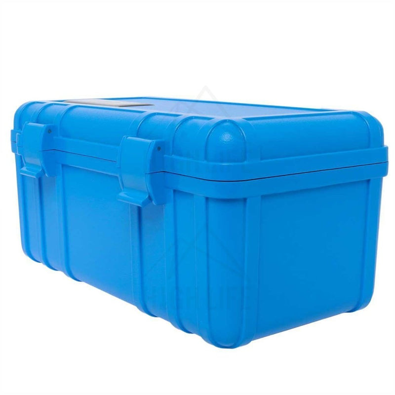 J3500-4 Cube-Convo Case Blue Accessories