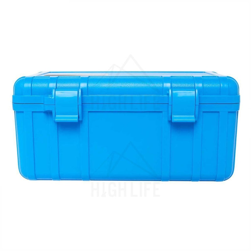 J3500-4 CUBE-Convo Case Blue