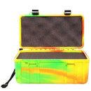 J3500-S Cube-Convo Case Swirl Accessories