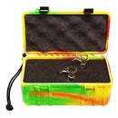 J3500-S Cube-Convo Case Swirl Accessories