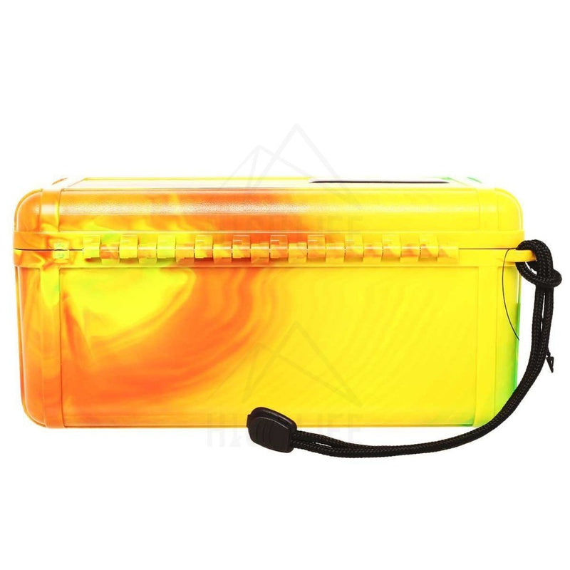 J3500-S Cube-Convo Case Swirl Accessories