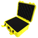 J5000-2 Case Yellow Accessories