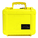 J5000-2 Case Yellow Accessories