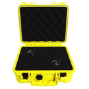 J5000-2 Case Yellow Accessories