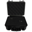 J5000-3 Case Black Accessories