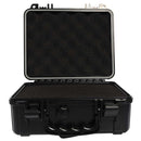 J5000-3 Case Black
