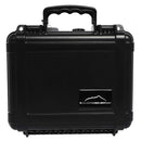 J5000-3 Case Black Accessories