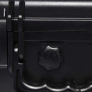 J5000-3 Case Black Accessories