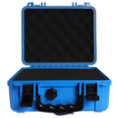J5000-4 Case Blue
