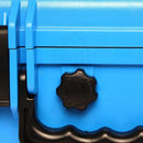 J5000-4 Case Blue Accessories