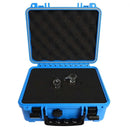 J5000-4 Case Blue Accessories