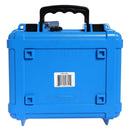 J5000-4 Case Blue Accessories