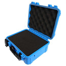 J5000-4 Case Blue Accessories