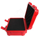 J5000-6 Case Red Accessories